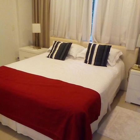 Departamento Moderno En Asuncion Villa Morra Ngoại thất bức ảnh