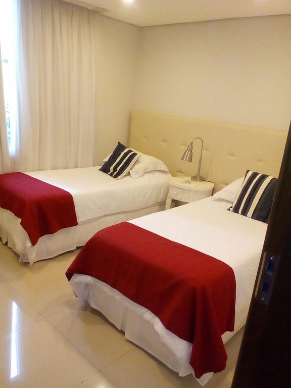 Departamento Moderno En Asuncion Villa Morra Ngoại thất bức ảnh
