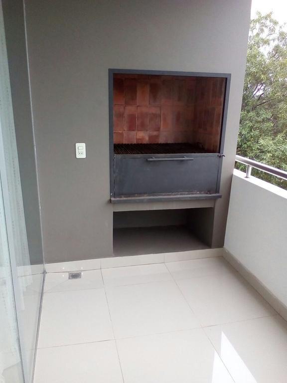 Departamento Moderno En Asuncion Villa Morra Ngoại thất bức ảnh